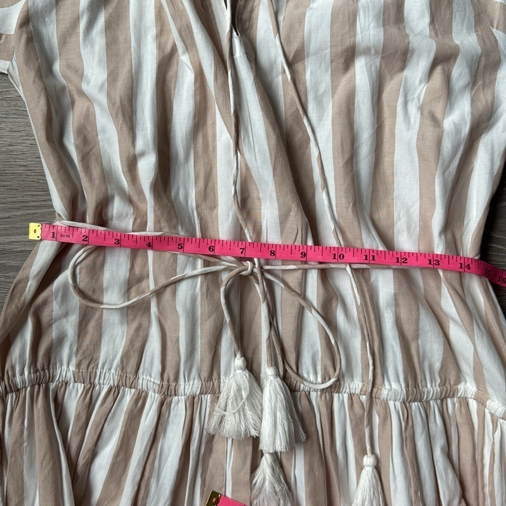 MILLE NATALIA DRESS Small - Picture 11 of 13